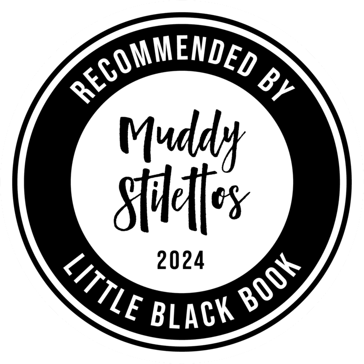LBB Badge